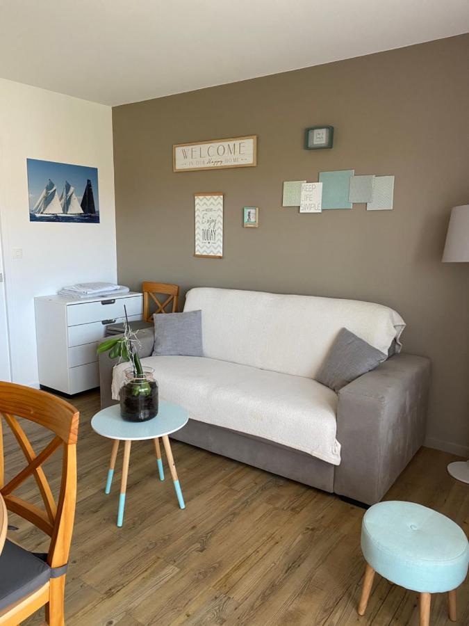 Le Petit Mouchoir Et Son Garage Apartment Сен Максим Екстериор снимка
