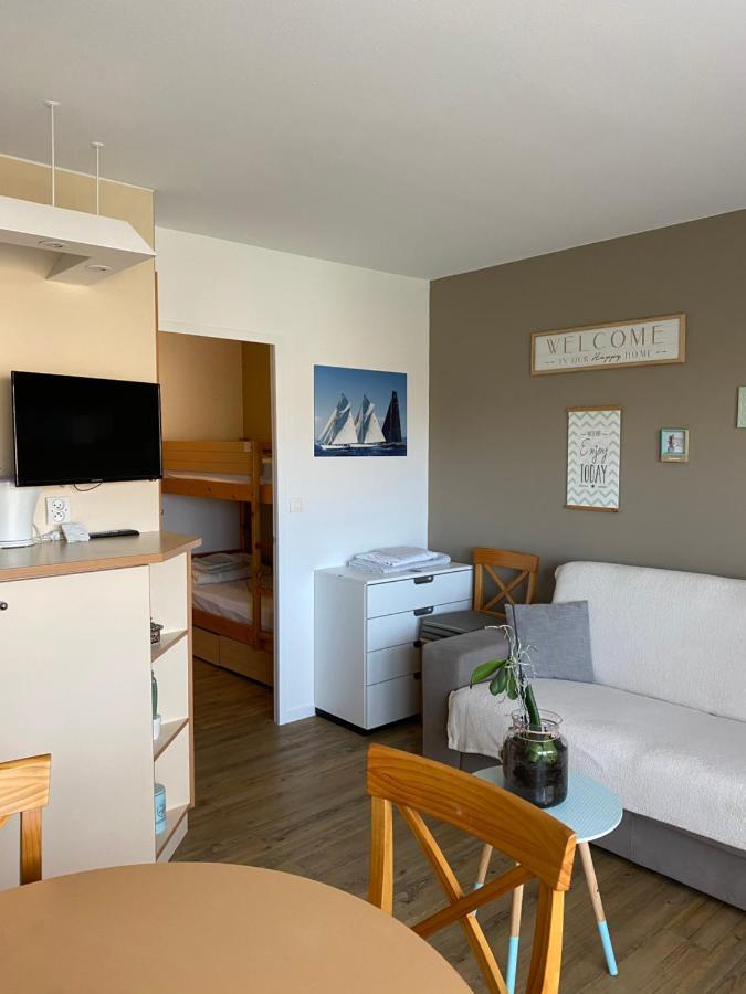 Le Petit Mouchoir Et Son Garage Apartment Сен Максим Екстериор снимка
